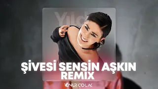 Yıldız Tilbe - Şivesi Sensin Aşkın ( Onur Colak Remix )