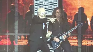 Megadeth - Peace Sells (Live at Rockfest 2022)