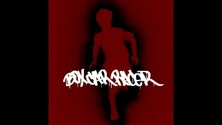 Box Car Racer - "There Is" (Audio)