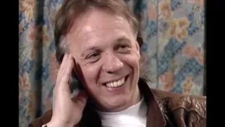 ROBIN TROWER INTERVIEW 7/6/1983