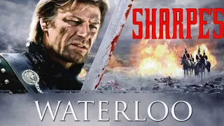 Sharpe - 14 - Sharpes's Waterloo [1997 - TV Serie]