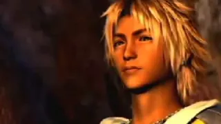 Final Fantasy X - Trailer - PS2