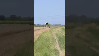 Claas 96..Lučica ..Požarevac .