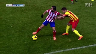 Arda Turan Vs Barcelona / Arda Turan'ın Barcelona'ya Transfer Olma Sebebi olan Maç #Arda #Barcelona