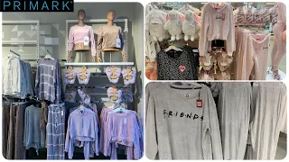 Primark women’s pyjamas new collection- November 2021