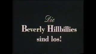 Die Beverly Hillbillies sind los (1993) - DEUTSCHER TRAILER