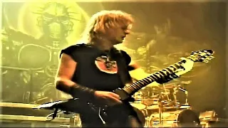 Judas Priest ` Live at Palacio de los Deportes, Mexico City. September 3, 2005. Angel of Retribution