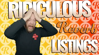 Ridiculous Reverb Listings 52