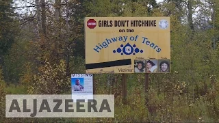 Canada: Inquiry into Highway of Tears disappearances