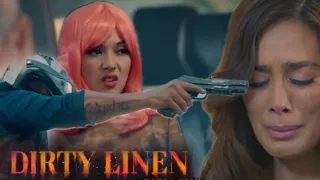 Dirty Linen | WALANG KAWALA | Episode 16 | February 13, 2023