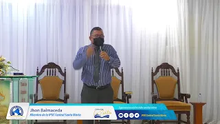 🔷️ Servicio Evangelístico | Domingo 03 de Julio 2022 ¡ Sintoniza y 𝑪𝒐𝒎𝒑𝒂𝒓𝒕𝒆!