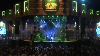 Beto Barbosa em Campina Grande 22/06/2018