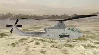 The most Realistic Android Game: Air Cavalry Gameplay