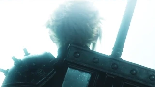 Final Fantasy 7 Remake | E3 2015 Game Trailers (Square Enix Conference) HD