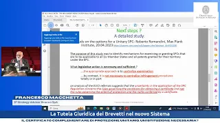 Il nuovo sistema unitario, pronti a partire.