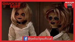 Muerte de Stan | El hijo de Chucky