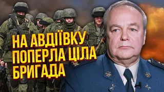 💥ГЕНЕРАЛ РОМАНЕНКО: Ізраїль ВДАРИТЬ ЯДЕРКОЮ? Авдіївці загрожує котел. В Криму підірвали корабель РФ