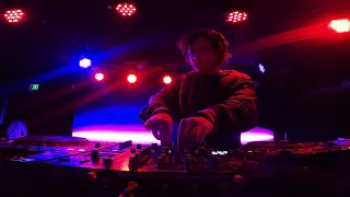 Mr FijiWiji Live Set @ Larimer Lounge Denver, Colorado May 13th 2023