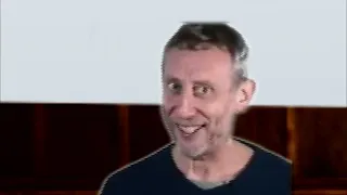 Michael Rosen Secret Gift An YTP Early Michael rosen Birthday Special