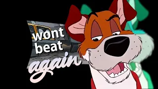 Dodger - Beat Again (Crossover Animash)