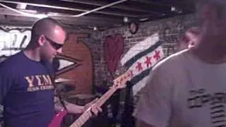 The Burninators - live @ 700 W. Illinois (Part 3 of 3)