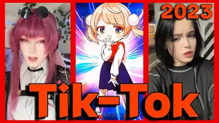 ЛУЧШЕЕ В TIKTOK #40 | ТРЕНДЫ ТИК ТОК 2023 | Видео из тик тока 2023