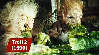 Remember this terrible acting? Troll 2 (1990)