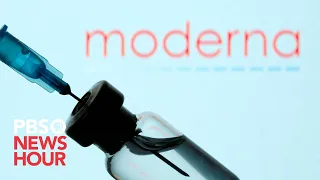 WATCH LIVE: FDA advisory committee debates Moderna COVID-19 booster shots