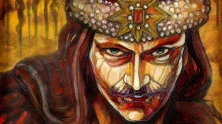 Vlad Tepes (zis si Dracula)