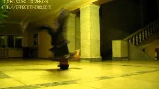 b-boy   toxic    (just do it crew )headspin  practice vol 1   2011