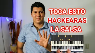 Cómo Tocar Salsa en Piano (Explicación Épica y Fácil), Después Serás un Ganador