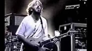 Phish - 08.17.96 - Runaway Jim - Part II