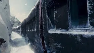 LE TRANSPERCENEIGE Bande Annonce VOST (SnowPiercer)