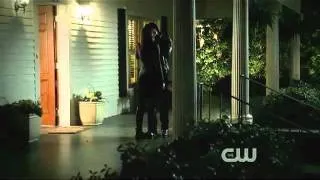 Damon And Elena 3x10 Epic Kiss