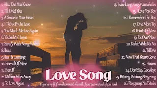 Classic Hit Songs Of The 70's 80's & 90's - Best Love Songs Ever