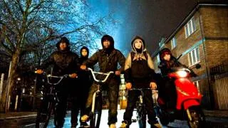 Attack The Block - Get that Snitch - High Hats