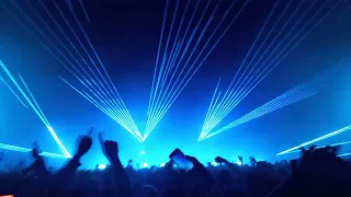 The Prodigy - No Good - 24/11/23 - London, Alexandra Palace