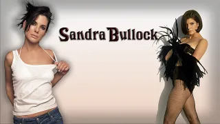 What Do you know about Sandra Bullock