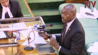 EALA: Mukasa Mbidde to propose bill to ease movement of professional labour all over EAC