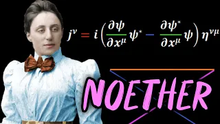 La INCREÍBLE Historia de la DIOSA de la Matemática (y la Física)