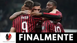 Milan 1-0 SPAL | Perché Suso NON DEVE essere titolare