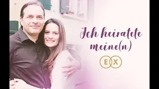 Ich heiratete meinen Ex - Monica Masi