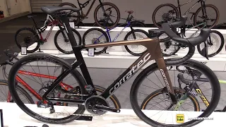 Ready To Impress !!! - 2023 Corratec CCT EVO Pro Bike