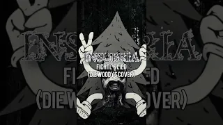 Fichtl's Lied (Die Woodys Cover) #insubria #folkmetal #metalcover