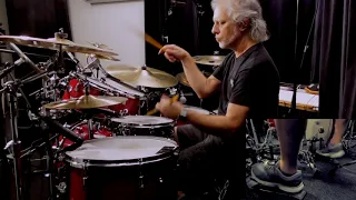 Dave Weckl: Private Lessons on Zoom