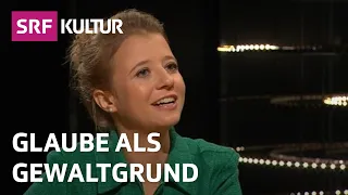 Ohne Religion keine Kriege? | Sternstunde Religion | SRF Kultur