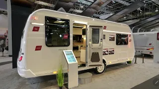 TABBERT PANTIGA 550 caravan 2024