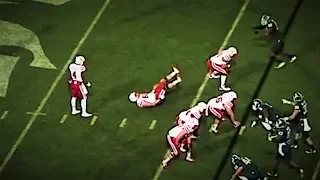 College Football's Funniest Moments and Bloopers