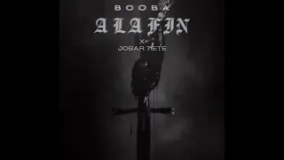 Booba - A la fin x Jobar 7iete (Exclu 2023)