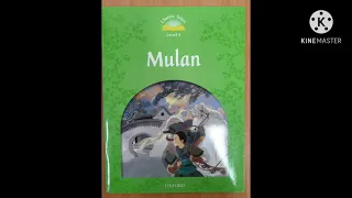 Mulan Classic Tales